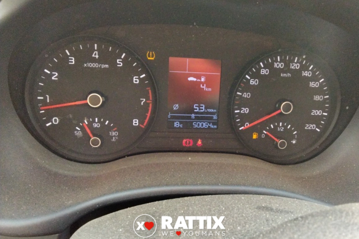 KIA Stonic 1.2 DPI 84CV Urban